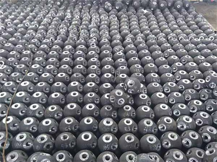 孝感螺栓球网架